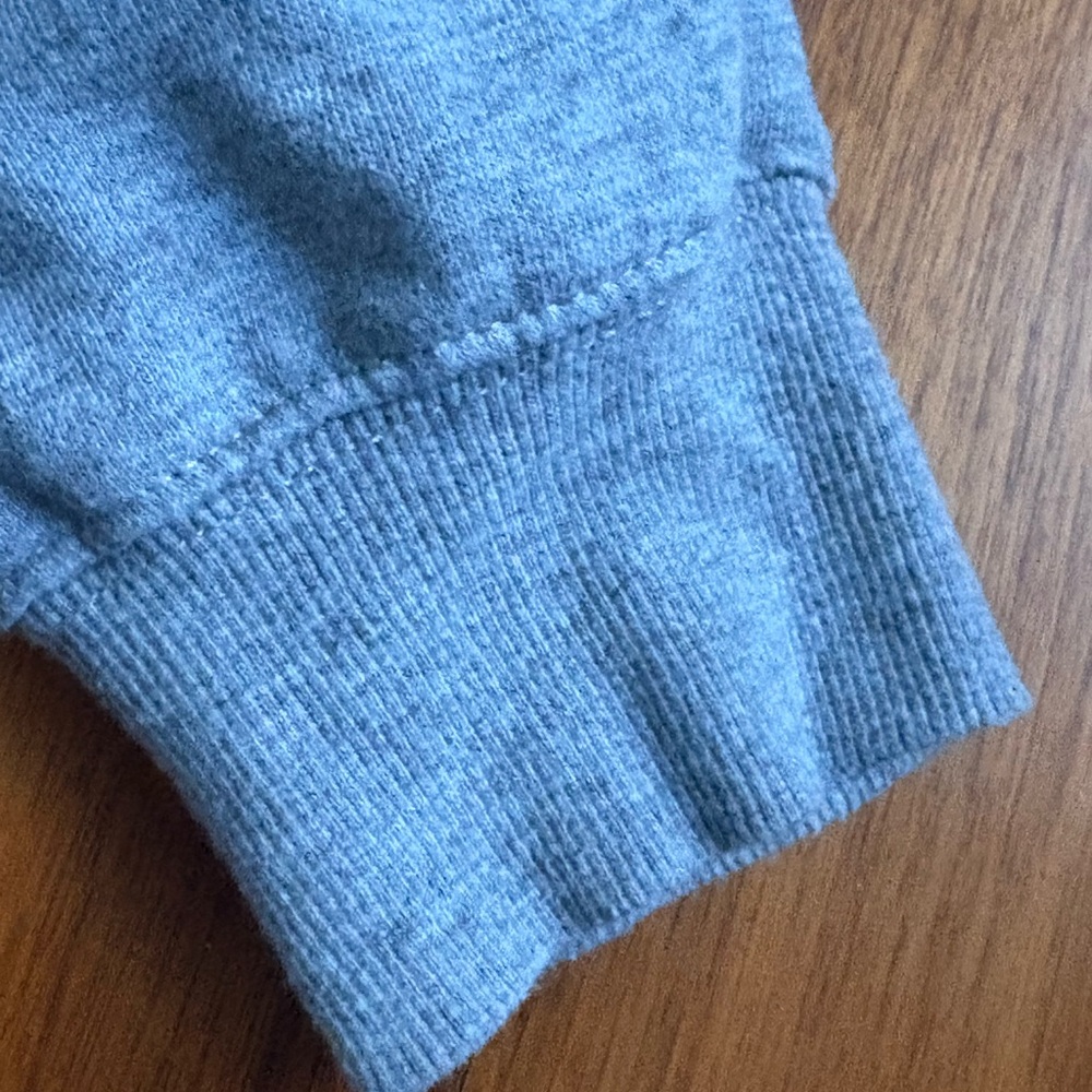 Official Taylor Swift Eras Tour Crewneck, USED - Picture 10 of 16
